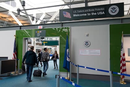 Solo 41 países pueden acceder al programa de exención de visa