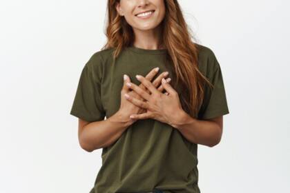 Solo compra boletos cuando siente una fuerte corazonada