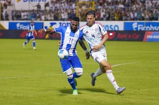 Cuándo se juega el repechaje del Mundial 2026 y qué selecciones obtienen su boleto