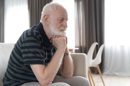 Solo el 10% de los adultos mayores de EE.UU. dice estar satisfecho con lo que cobra del Seguro Social