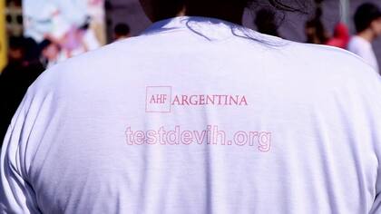 Sólo el 14,5 por ciento de las personas