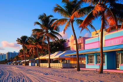 Solo el 18% de las viviendas publicadas en Miami experimentó un descenso de precios