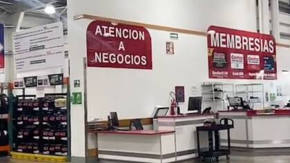 Solo el titular puede usar la tarjeta de membresía de Costco y el préstamo no está autorizado