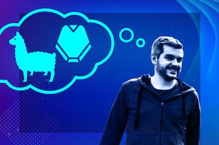 Fue los "ojos e inteligencia" de Macri y ahora evalúa proyectos de turismo alternativo