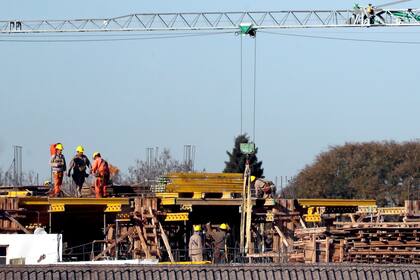 Sólo en áreas donde se dictaron normas especiales, como Puerto Madero, Catalinas o Retiro, se podrán superar los doce pisos