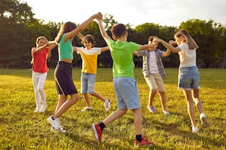 Lo que hay que enseñarles a los chicos para que no nos hagan quedar mal cuando van a una casa ajena