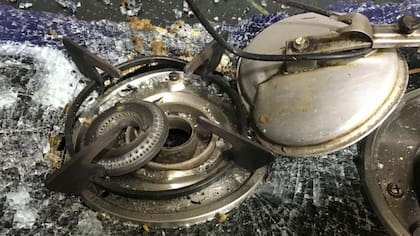 Solo entre Río de Janeiro y São Paulo, hubo 104 llamadas para atender accidentes con ollas a presión en 2022