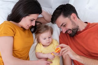 Por primera vez, estiman cuánto cuesta mantener un hijo en la ciudad según la edad y el género: hasta $1.306.297