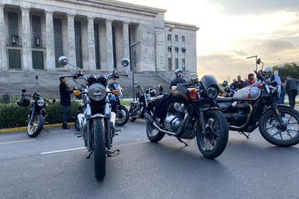 Solo las motos de más de 500cc verían un significativo cambio de precio, aunque la industria aguarda más precisiones para analizar el impacto de la medida