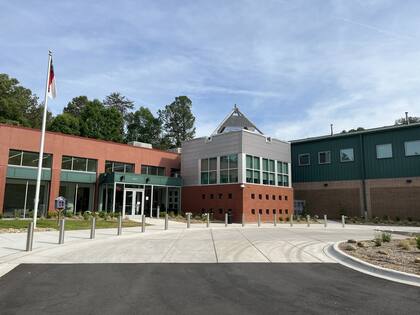 Solo las personas que vivan en el condado de Mecklenburg recibirán este beneficio (Facebook/Mecklenburg County Park and Recreation)