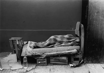 Museo Nacional de Bellas Artes, en 2014