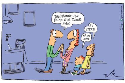 Solo para usar en Home