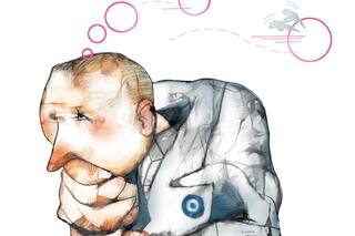 Apostar al conocimiento, la materia prima del siglo XXI