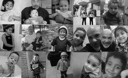 “Solo puedo decir que hoy soy un agradecido de la vida con todo lo que me tocó, estar en el fondo me ayudó a tener un punto de partida y eso forjó muchísimas cosas".