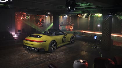 Solo se fabricarán 1500 unidades del modelo