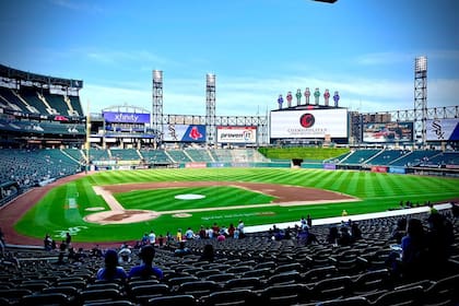 Solo se permitirá el ingreso con bolsos transparentes o de tamaño reducido