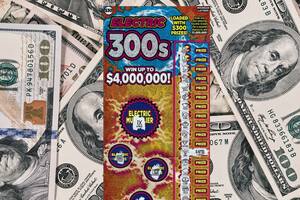 Solo su esposo conoce el resultado