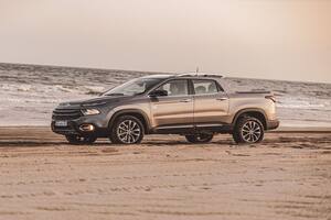 Test drive: Fiat Toro 2020, renovarse para mantener la esencia