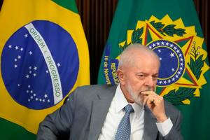 Golpe a las pretensiones de Lula: el Banco Central de Brasil frenó la baja de la tasa de interés