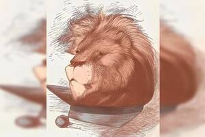 Solo tenés cinco segundos para encontrar al hombre en la imagen.