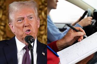 Guía para entender por qué el gobierno de Trump puede suspender las licencias comerciales a no ciudadanos