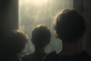 Solo tres de cada 10 niños rompen el silencio y piden ayuda, según datos de Unicef