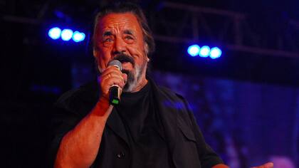 Sólo un susto: Guarany, de 90 años, ya se recupera en su casa