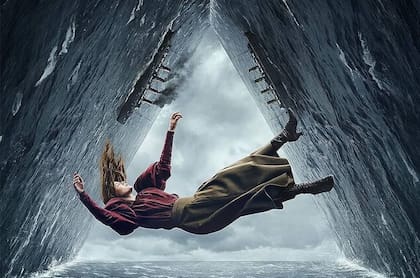 Solo una temporada fue el tiempo que Netflix le dio a 1899 para lograr el éxito