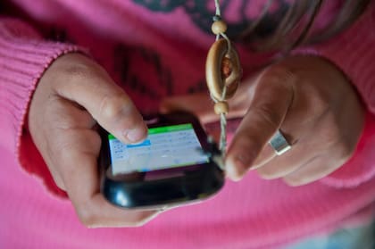 Sólo uno de cada cinco adolescentes usaba la tecnología en el aula antes de la pandemia