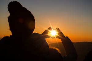 Solsticio