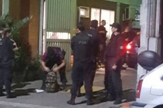 Liberaron a los policías de la comisaría 33°: investigan si existió el robo