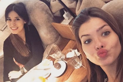 Solteritas, las chicas viajaron a Nueva York