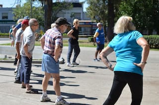 Edad de retiro y productividad, claves frente al envejecimiento de la población