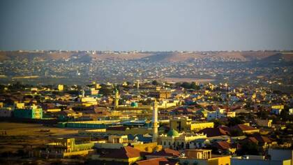 Somalia se rige por el calendario islámico