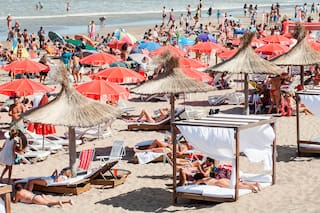 Un verano pensado para vos: Santander ofrece actividades para toda la familia