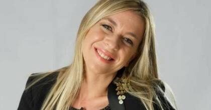 “Somos mamás, mamás en duelo. Cuando una mujer tiene un hijo instantáneamente se convierte en mamá. Cuando una mamá pierde un hijo seguimos siendo mamás".