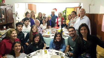 Somos muchos y ¡faltaba gente!