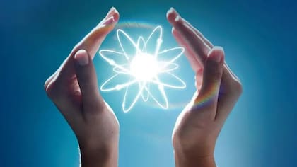 Somos quizás la única colección de átomos que medita sobre su naturaleza