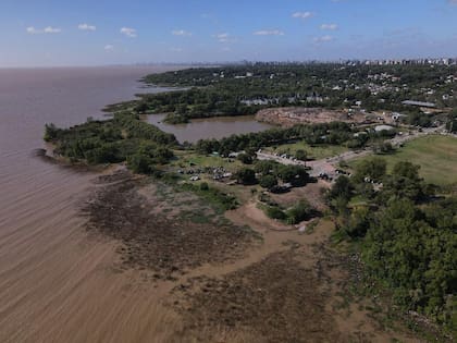 Son 15 parcelas costeras, de unos 500.000 metros cuadrados