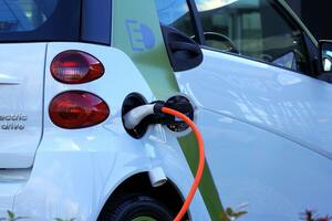 Dónde están todos los cargadores de autos eléctricos en la Ciudad de Buenos Aires