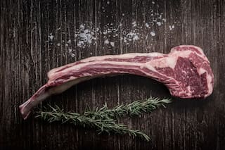 Los bifes de siempre se ponen intensos: carnes dry aged