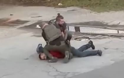 Son de Guatemala, salieron a trabajar y no regresaron