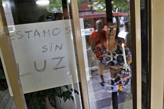 Por cortes en 2017, Edenor y Edesur devuelven a los usuarios casi $200 millones