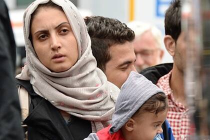 Son entre 150.000 y 200.000 los refugiados que Europa se resiste a absorber desde hace meses