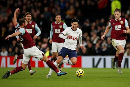 Son deja jugadores de West Ham en el camino, rumbo a su golazo