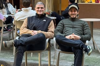 Son de San Isidro, crearon un emprendimiento familiar y van por el oro en el Mundial del Alfajor