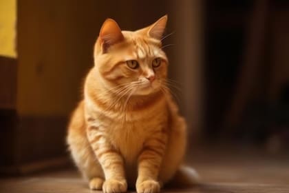 Son juguetones, principalmente en su juventud. Poseen patas cortas a comparación con otros felinos