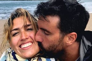 La esposa de Flavio Azzaro opinó de los polémicos dichos de su marido