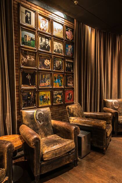 "Son los milennials los que nos empujan a vivir de otro modo la suntuosidad".