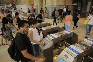 Aumentos en el transporte: cuánto costará viajar en tren, subte y colectivo